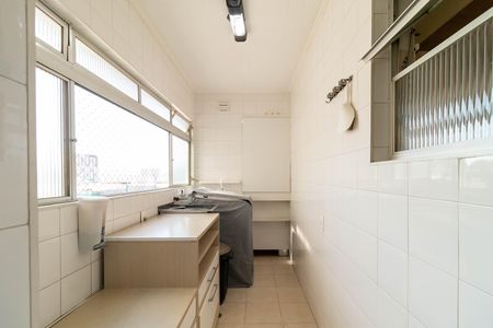 Apartamento à venda com 86m², 2 quartos e 1 vaga Apartamento à venda com 86m², 2 quartos e 1 vagaÁrea de Serviço