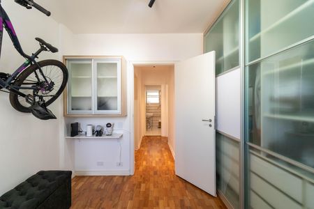 Apartamento à venda com 86m², 2 quartos e 1 vaga Apartamento à venda com 86m², 2 quartos e 1 vagaQuarto
