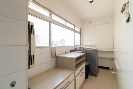 Apartamento à venda com 86m², 2 quartos e 1 vaga Apartamento à venda com 86m², 2 quartos e 1 vagaÁrea de Serviço