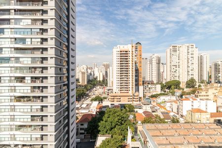 Apartamento à venda com 86m², 2 quartos e 1 vaga Apartamento à venda com 86m², 2 quartos e 1 vagaVista da Sala