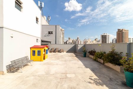 Apartamento à venda com 86m², 2 quartos e 1 vaga Apartamento à venda com 86m², 2 quartos e 1 vagaTerraço