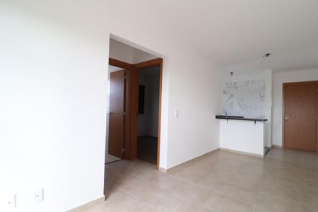 Apartamento para alugar com 56m², 2 quartos e 1 vagaSala