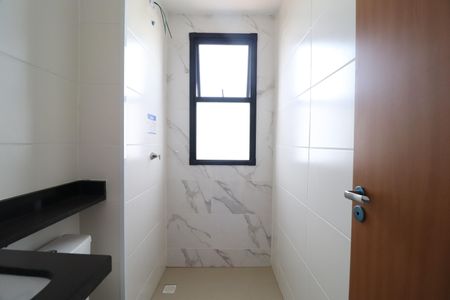 Apartamento para alugar com 56m², 2 quartos e 1 vagaBanheiro Social