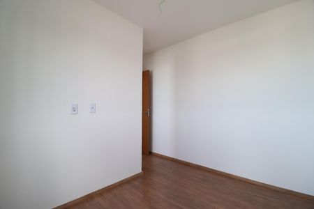 Apartamento para alugar com 56m², 2 quartos e 1 vagaQuarto 2 - Suíte