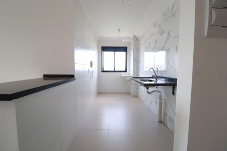 Apartamento para alugar com 56m², 2 quartos e 1 vagaCozinha