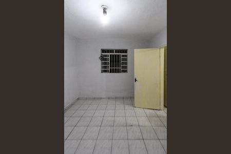 Casa para alugar com 35m², 1 quarto e sem vagaSala