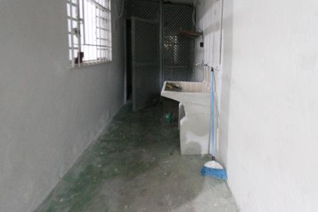 Casa para alugar com 35m², 1 quarto e sem vagaÁrea de Serviço