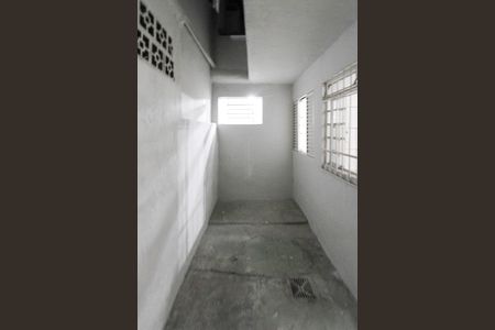 Casa para alugar com 35m², 1 quarto e sem vagaÁrea de Serviço