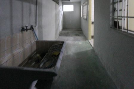 Casa para alugar com 35m², 1 quarto e sem vagaÁrea de Serviço
