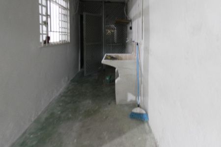 Casa para alugar com 35m², 1 quarto e sem vagaÁrea de Serviço