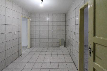 Casa para alugar com 35m², 1 quarto e sem vagaCozinha