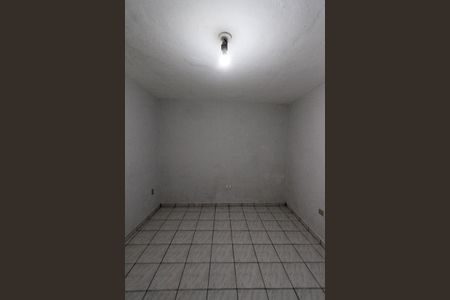 Casa para alugar com 35m², 1 quarto e sem vagaSala