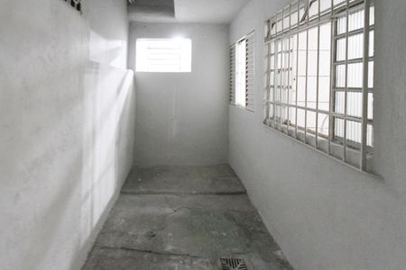 Casa para alugar com 35m², 1 quarto e sem vagaÁrea de Serviço