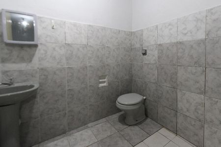 Casa para alugar com 35m², 1 quarto e sem vagaBanheiro Suite