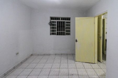 Casa para alugar com 35m², 1 quarto e sem vagaSala