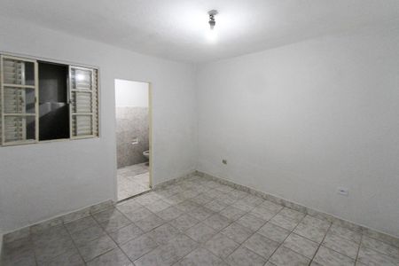 Casa para alugar com 35m², 1 quarto e sem vagaSuite