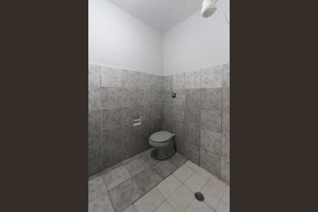 Casa para alugar com 35m², 1 quarto e sem vagaBanheiro Suite