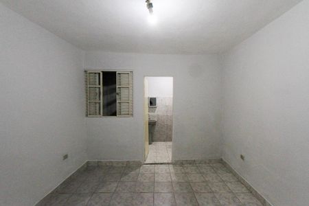 Casa para alugar com 35m², 1 quarto e sem vagaSuite