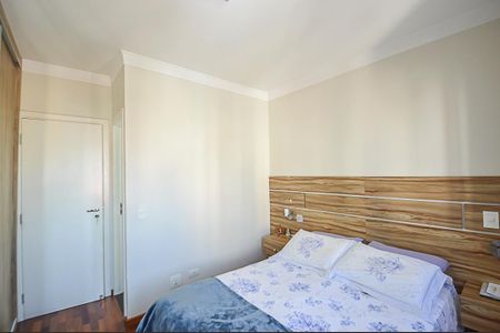 Apartamento à venda com 91m², 3 quartos e 2 vagasQuarto Suíte