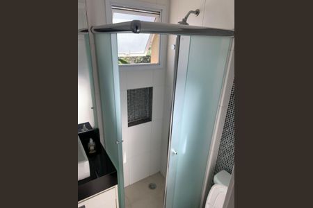 Apartamento à venda com 62m², 2 quartos e 1 vagaBanheiro 1