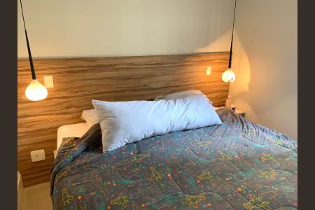 Apartamento à venda com 62m², 2 quartos e 1 vagaQuarto 1