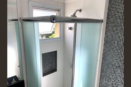 Apartamento à venda com 62m², 2 quartos e 1 vagaBanheiro 1