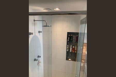 Apartamento à venda com 62m², 2 quartos e 1 vagaBanheiro 2