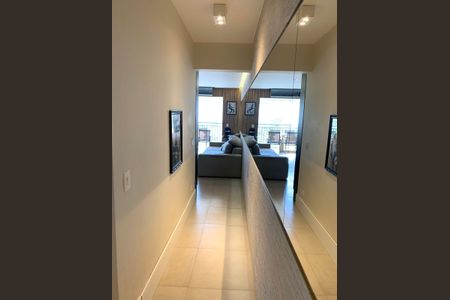 Apartamento à venda com 62m², 2 quartos e 1 vagaHall de Entrada