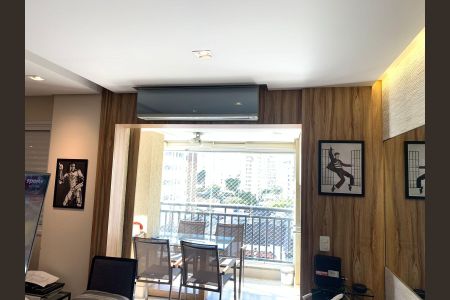 Apartamento à venda com 62m², 2 quartos e 1 vagaSala