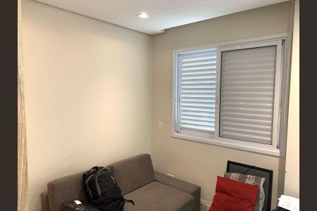 Apartamento à venda com 62m², 2 quartos e 1 vagaQuarto 2