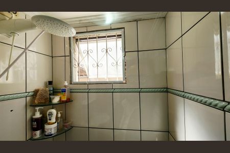 Apartamento à venda com 59m², 2 quartos e 1 vaga Apartamento à venda com 59m², 2 quartos e 1 vagaBanheiro