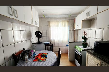 Apartamento à venda com 59m², 2 quartos e 1 vaga Apartamento à venda com 59m², 2 quartos e 1 vagaCozinha