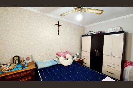 Apartamento à venda com 59m², 2 quartos e 1 vaga Apartamento à venda com 59m², 2 quartos e 1 vagaQuarto 2