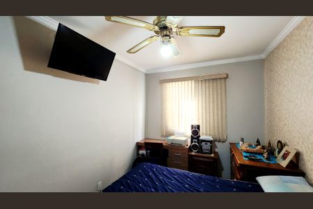 Apartamento à venda com 59m², 2 quartos e 1 vaga Apartamento à venda com 59m², 2 quartos e 1 vagaQuarto 2