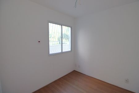 Apartamento para alugar com 43m², 2 quartos e sem vagaQuarto 1