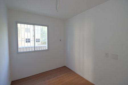 Apartamento para alugar com 43m², 2 quartos e sem vagaQuarto 2