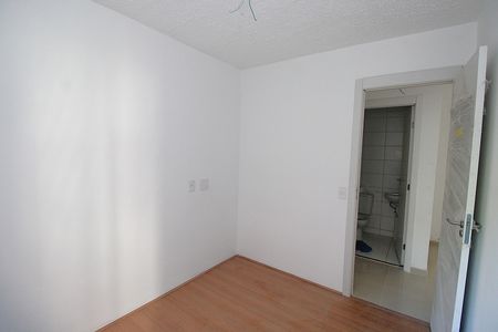 Apartamento para alugar com 43m², 2 quartos e sem vagaQuarto 2
