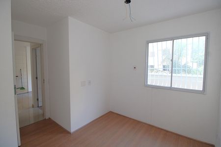 Apartamento para alugar com 43m², 2 quartos e sem vagaQuarto 1