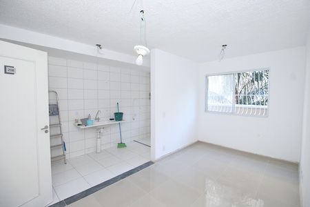 Apartamento para alugar com 43m², 2 quartos e sem vagaSala
