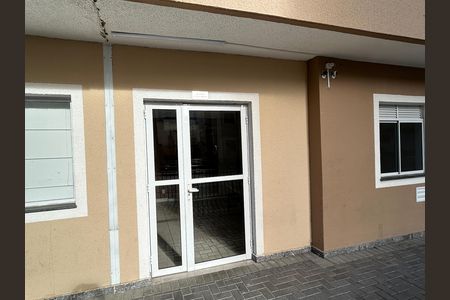 Apartamento para alugar com 43m², 2 quartos e sem vagaÁrea comum - Salão de festas