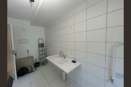 Apartamento para alugar com 43m², 2 quartos e sem vagaCozinha