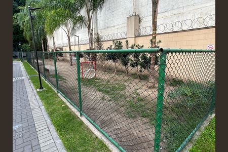 Apartamento para alugar com 43m², 2 quartos e sem vagaÁrea comum - Espaço Pet