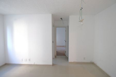 Apartamento para alugar com 43m², 2 quartos e sem vagaCorredor