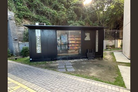 Apartamento para alugar com 43m², 2 quartos e sem vagaÁrea comum - Mercado