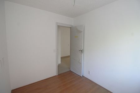 Apartamento para alugar com 43m², 2 quartos e sem vagaQuarto 2