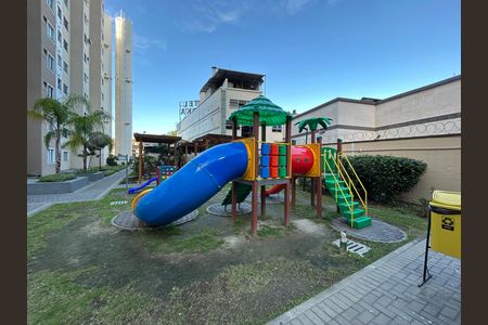 Apartamento para alugar com 43m², 2 quartos e sem vagaÁrea comum - Playground