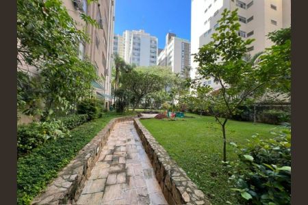 Apartamento à venda com 130m², 3 quartos e 2 vagasFoto 09
