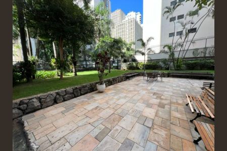 Apartamento à venda com 130m², 3 quartos e 2 vagasFoto 14