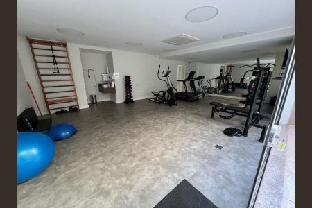 Apartamento à venda com 130m², 3 quartos e 2 vagasFoto 10