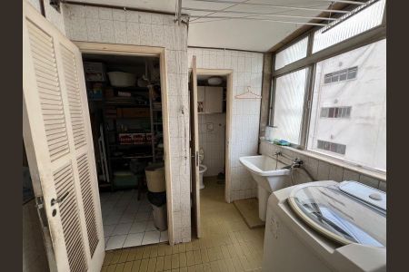 Apartamento à venda com 130m², 3 quartos e 2 vagasFoto 26